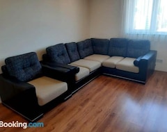 Entire House / Apartment Luxury Penthouse For Family (Batumi, Georgia)