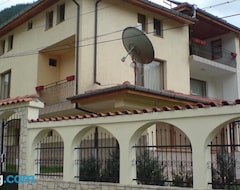 Pensión Guesthouse Murtalov (Devin, Bulgaria)