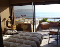 Hotel Renaca Playa Apartment (Viña del Mar, Chile)