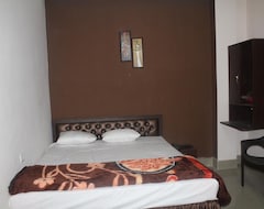 Hotel Palacia Inn (Guwahati, India)