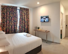 Hotelli Hotel Orkid Port Klang (Klang, Malesia)
