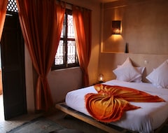 Hotel Riad Anya (Marrakech, Marruecos)