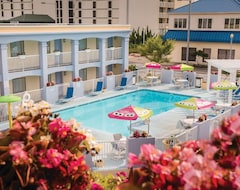 Otel Ramada By Wyndham Virginia Beach (Virginia Beach, ABD)