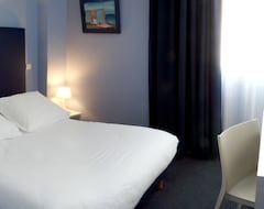 Khách sạn Hotel Alnea (Cannes, Pháp)