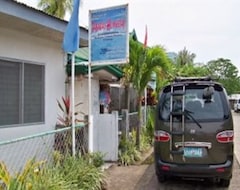 Otel Tabada Homestay (Mambajao, Filipinler)