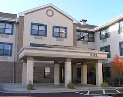 Khách sạn Extended Stay America Suites - South Bend - Mishawaka - North (Mishawaka, Hoa Kỳ)