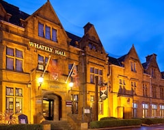 Khách sạn Whately Hall Hotel (Banbury, Vương quốc Anh)