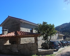 Nhà trọ Sebastião Da Barca House (Montalegre, Bồ Đào Nha)