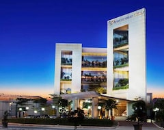Hotel Soll Marina Serpong (Tangerang, Indonesia)