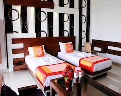 Hotel Treebo Trend New Plus Point (Bengaluru, India)