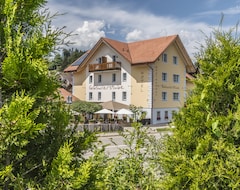 Hotel Gibswilerstube (Gibswil-Ried, Suiza)