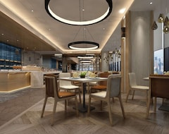 Otel Doubletree By Hilton Suzhou Wujiang (Suzhou, Çin)
