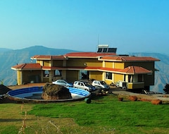 Khách sạn Hotel Kamat Riviera (Mahabaleshwar, Ấn Độ)