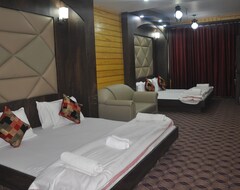 Hotel Azad (Srinagar, Indien)