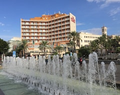 Ohtels Gran Hotel Almería (Almeria, Spain)