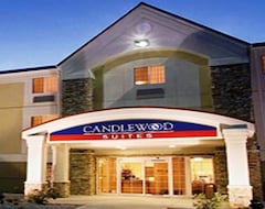 Candlewood Suites Elmira Horseheads, An Ihg Hotel (Horseheads, Sjedinjene Američke Države)