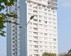 Cijela kuća/apartman GWG City Apartments III (Halle an der Saale, Njemačka)