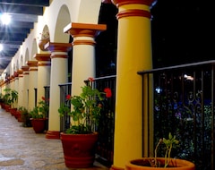Hotel Rincon Del Arco (San Cristobal de las Casas, Meksiko)