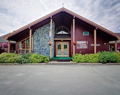 Hotel Liscombe Lodge Resort & Conference Center (Liscomb Mills, Canada)