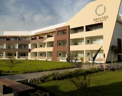 Hotelli Aranwa Paracas Resort & Spa (Paracas, Peru)
