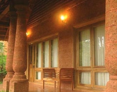 Khách sạn Banasura Hill Resort (Wayanad, Ấn Độ)