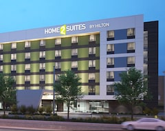 Hotel Home2 Suites By Hilton Las Vegas Convention Center, Nv (Las Vegas, EE. UU.)