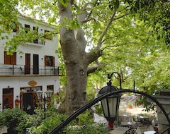 Kritsa Gastronomy Hotel (Portaria, Greece)