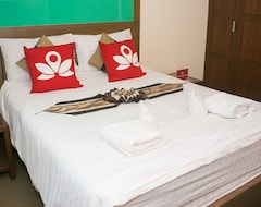 Hotelli ZEN Rooms Silom 12 (Bangkok, Thaimaa)