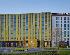 Otel Hyatt Place Melbourne, Essendon Fields (Melbourne, Avustralya)