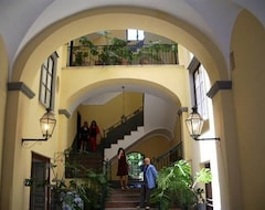 Hotel Italia (Sorrento, Italien)