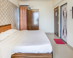 Hotel Aviva Apartments (Mumbai, India)