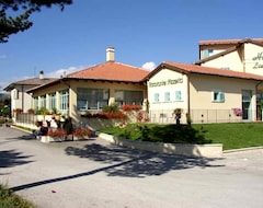 Khách sạn Lieta Sosta (Foligno, Ý)