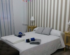 Tüm Ev/Apart Daire Apartamento Avenida America (Granada, İspanya)