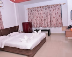 Hotel Delta Residency (Calangute, India)