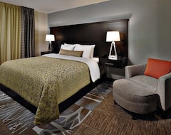 Hotel Staybridge Suites Seattle - Fremont (Seattle, USA)