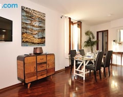 Lejlighedshotel Amanti_due Residence (Verona, Italien)