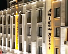 Hotel Amida Boutique Otel (Diyarbakir, Turkey)