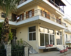 Casa/apartamento entero Thanos Apartments (Ierissos, Grecia)