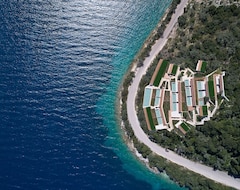 Khách sạn Azur Retreat (Vathi, Hy Lạp)
