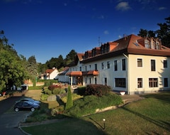 Khách sạn Panorama (Tihany, Hungary)