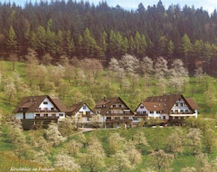 Hotel Berggasthof Wandersruh (Lautenbach, Njemačka)