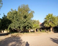 Hotel Weltevrede Guest Farm (Sesriem, Namibia)
