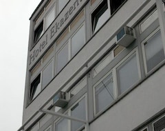 Hotelli Ekazent Hietzing (Wien, Itävalta)
