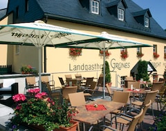 Khách sạn Landhotel Grünes Gericht (Neuhausen, Đức)