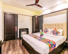 Hotel Q-Inn (Kolkata, Indija)