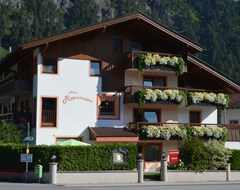 Hotel Regenbogen (Pertisau, Østrig)