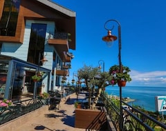 Khách sạn Peerless Resort Hotel (Trabzon, Thổ Nhĩ Kỳ)