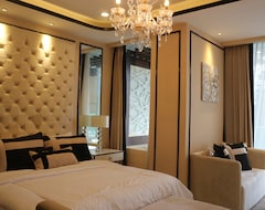 Art Deco Luxury Hotel & Residence (Bandung, Endonezya)
