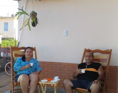 Otel Corazon Feliz Dr.ruben Dario (Viñales, Küba)
