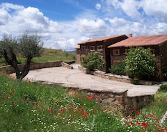 Casa rural El Egio (Cervera de Buitrago, Tây Ban Nha)
